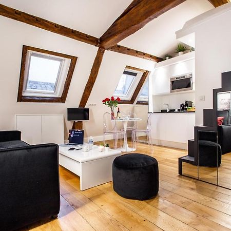 Cmg Concorde/ Madeleine Apartment Paris Ngoại thất bức ảnh