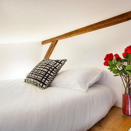 Cmg Concorde/ Madeleine Apartment Paris Ngoại thất bức ảnh