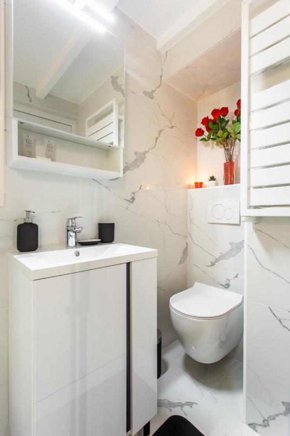 Cmg Concorde/ Madeleine Apartment Paris Ngoại thất bức ảnh