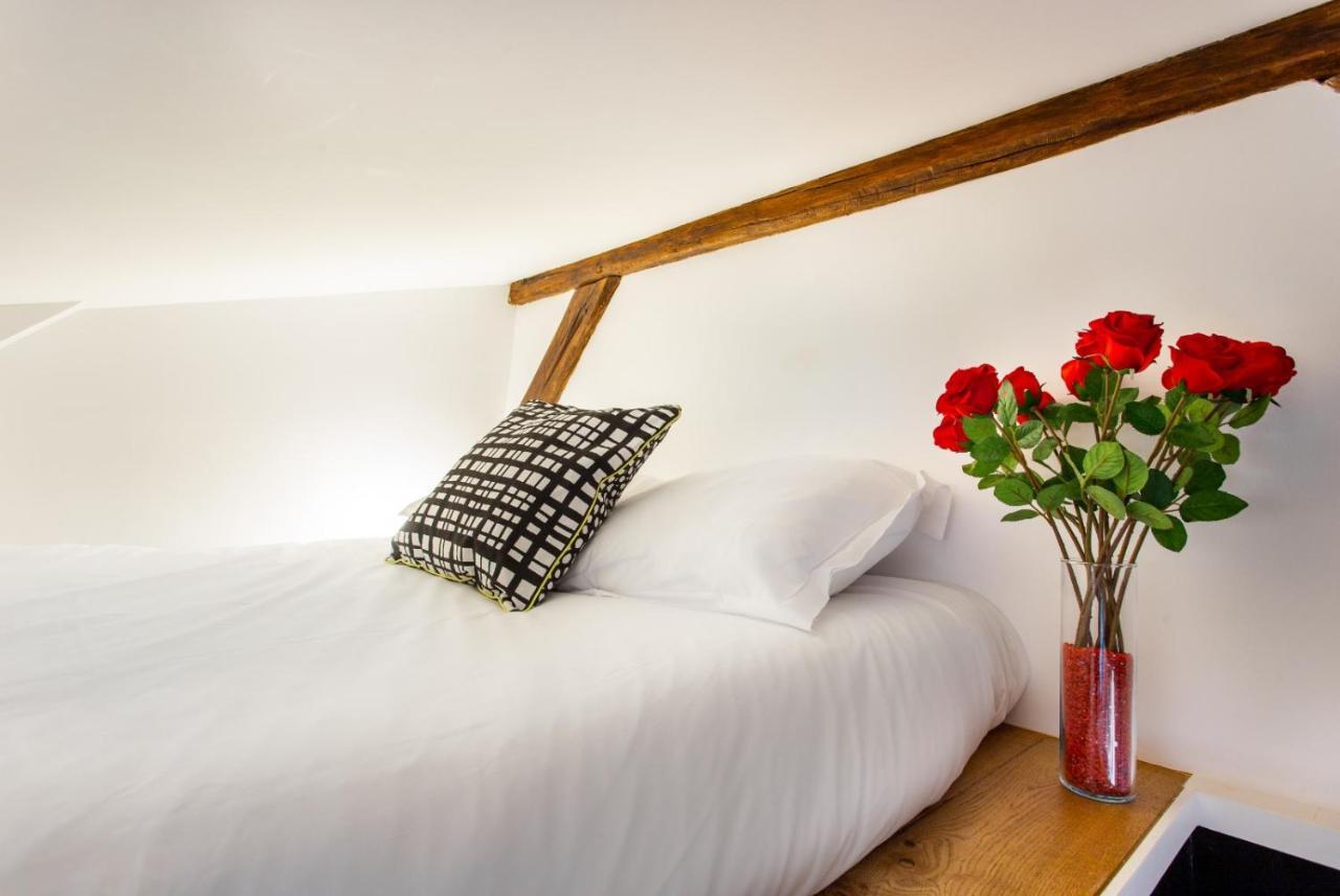 Cmg Concorde/ Madeleine Apartment Paris Ngoại thất bức ảnh
