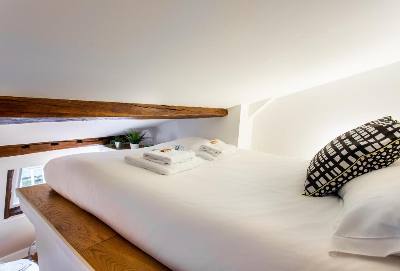 Cmg Concorde/ Madeleine Apartment Paris Ngoại thất bức ảnh
